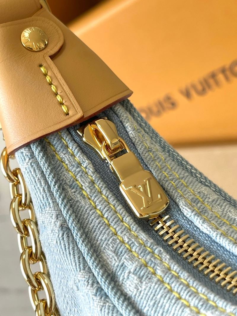 LV Satchel Bags